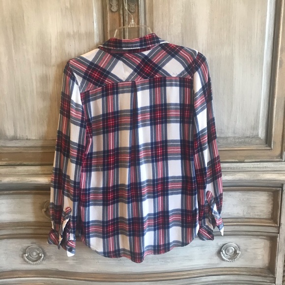 Rails Shirt - Picture 3 of 3